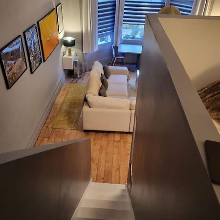 5 Luxury Spacious Loft - Prime Location - Comfortable Bed & Sofa Okręg wyborczy Hove Zewnętrze zdjęcie