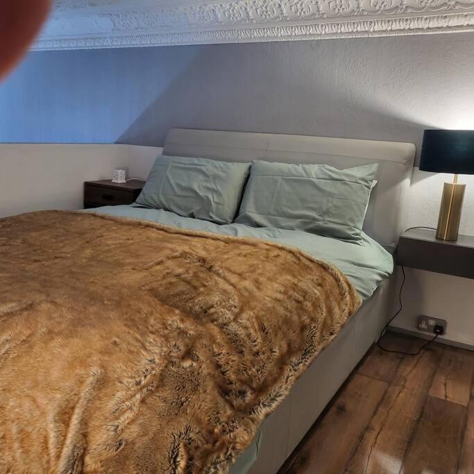 5 Luxury Spacious Loft - Prime Location - Comfortable Bed & Sofa Okręg wyborczy Hove Zewnętrze zdjęcie