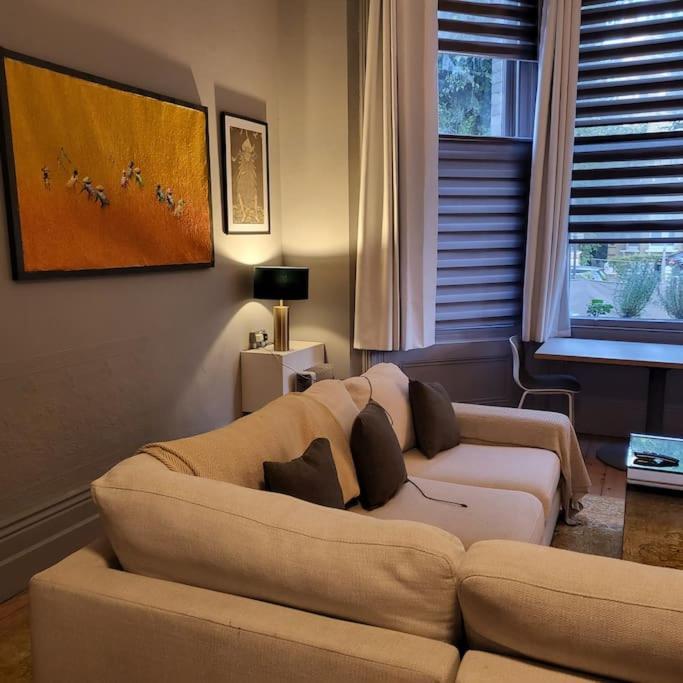 5 Luxury Spacious Loft - Prime Location - Comfortable Bed & Sofa Okręg wyborczy Hove Zewnętrze zdjęcie