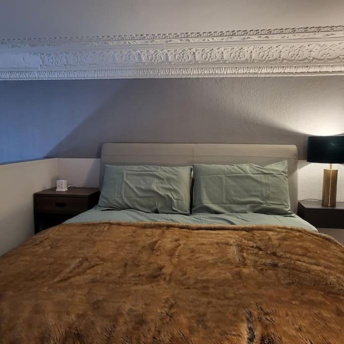 5 Luxury Spacious Loft - Prime Location - Comfortable Bed & Sofa Okręg wyborczy Hove Zewnętrze zdjęcie