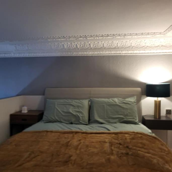 5 Luxury Spacious Loft - Prime Location - Comfortable Bed & Sofa Okręg wyborczy Hove Zewnętrze zdjęcie