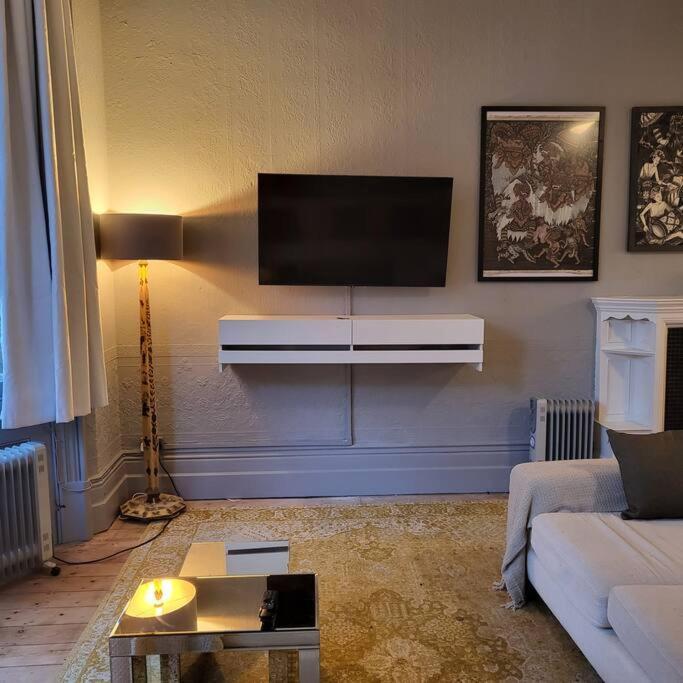 5 Luxury Spacious Loft - Prime Location - Comfortable Bed & Sofa Okręg wyborczy Hove Zewnętrze zdjęcie