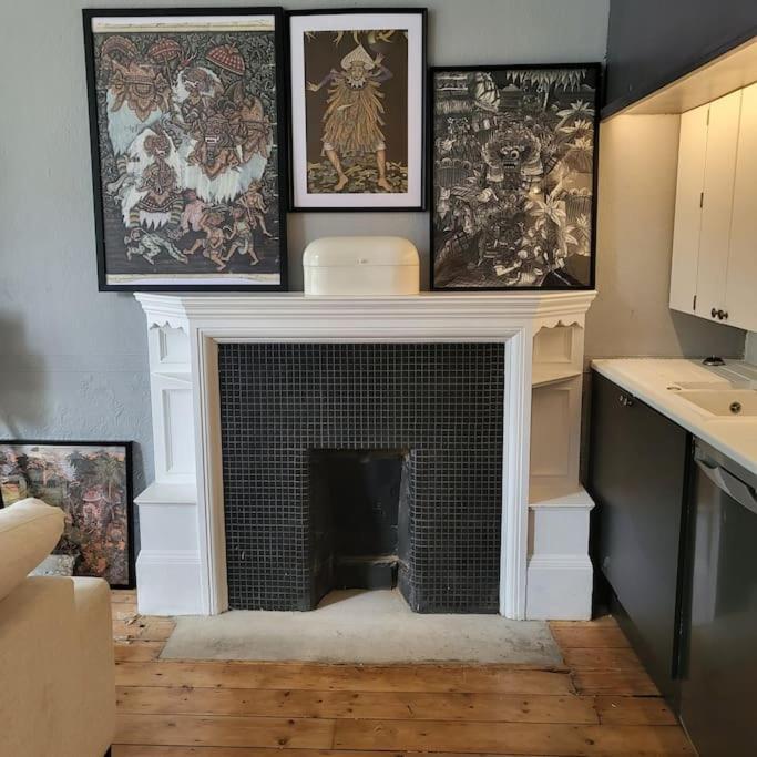 5 Luxury Spacious Loft - Prime Location - Comfortable Bed & Sofa Okręg wyborczy Hove Zewnętrze zdjęcie