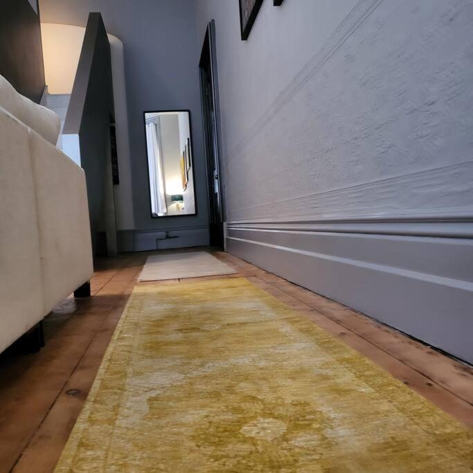 5 Luxury Spacious Loft - Prime Location - Comfortable Bed & Sofa Okręg wyborczy Hove Zewnętrze zdjęcie