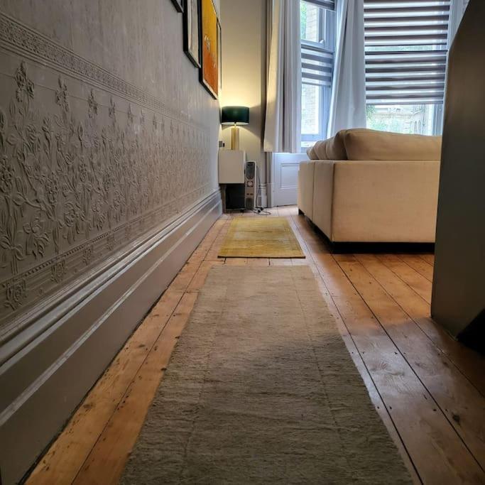 5 Luxury Spacious Loft - Prime Location - Comfortable Bed & Sofa Okręg wyborczy Hove Zewnętrze zdjęcie