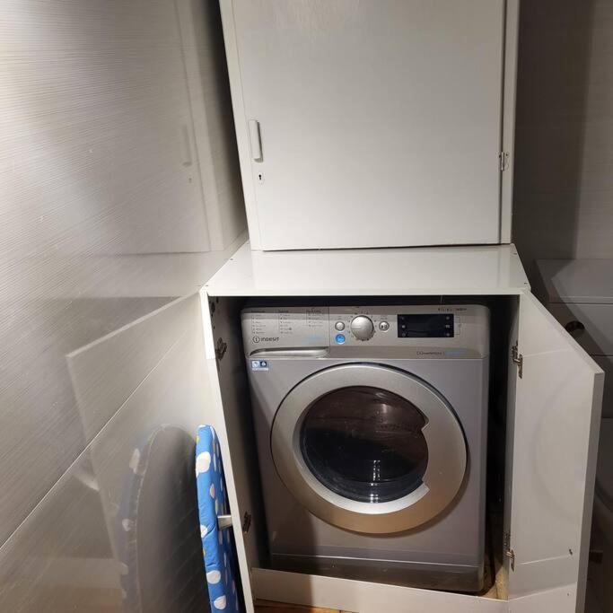 5 Luxury Spacious Loft - Prime Location - Comfortable Bed & Sofa Okręg wyborczy Hove Zewnętrze zdjęcie