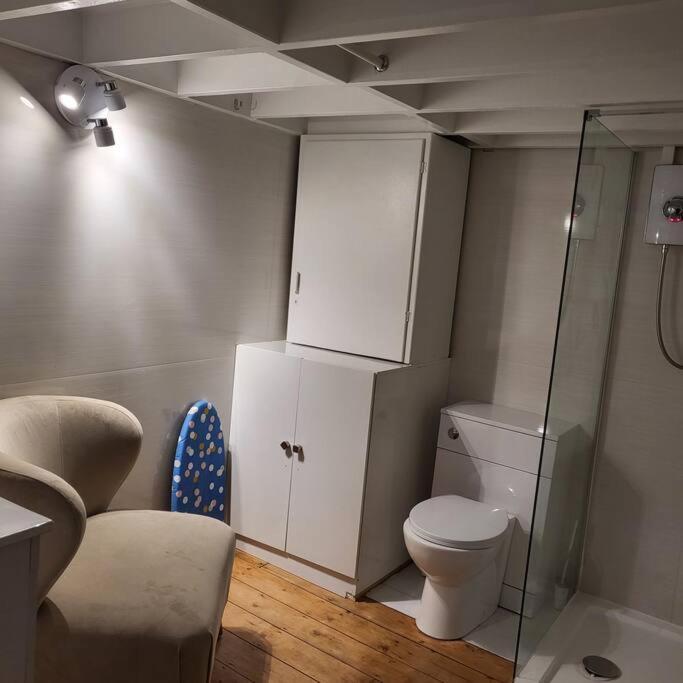 5 Luxury Spacious Loft - Prime Location - Comfortable Bed & Sofa Okręg wyborczy Hove Zewnętrze zdjęcie
