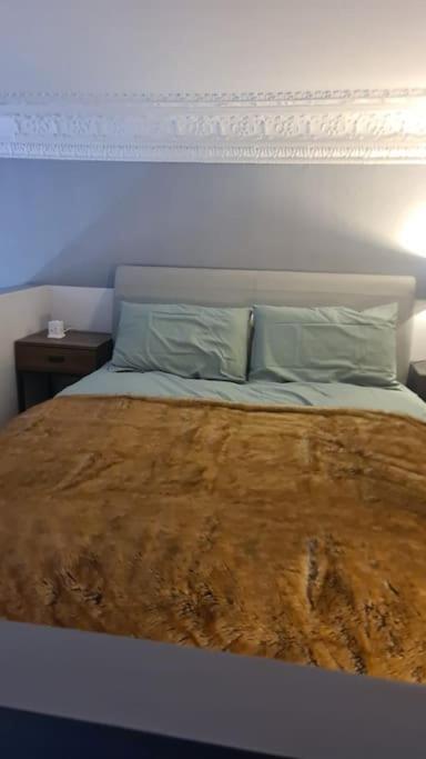 5 Luxury Spacious Loft - Prime Location - Comfortable Bed & Sofa Okręg wyborczy Hove Zewnętrze zdjęcie